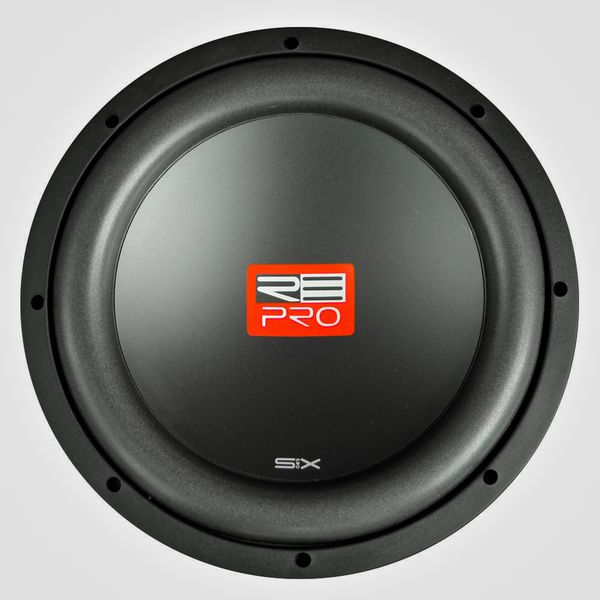 ������������� �������� RE Audio SX PRO 12